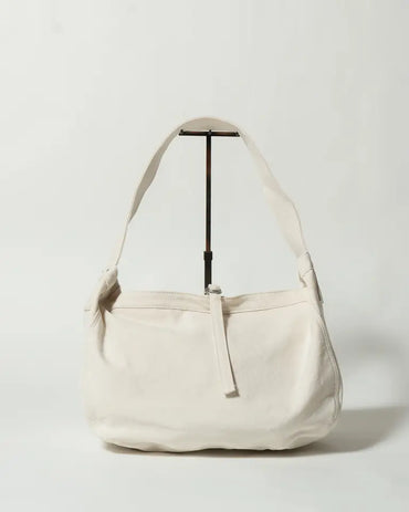 T.T 26SS Lot.004 Newsboy Bag