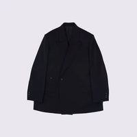 YOKE 26SS Double Breasted Blazer