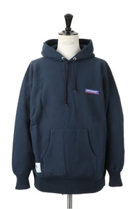 Descendant 20SS HORIZON HOODED SWEATSHIRT