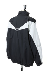 Descendant 19AW TERRACE NYLON JACKET