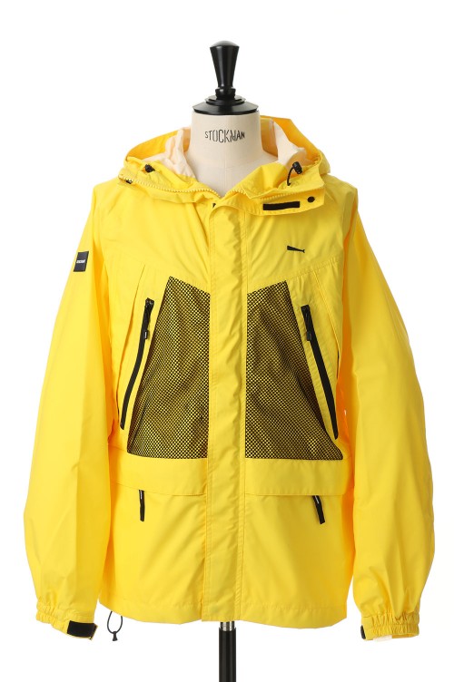 ジャケット・アウター Descendant AVALANCHE 3 LAYER JACKET Descendant 19SS AVALANCHE 3 LAYER JACKET – Vintage Concept Store