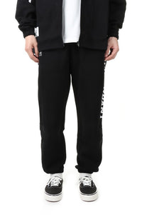 Descendant 19AW TERRACE JERSEY PANTS