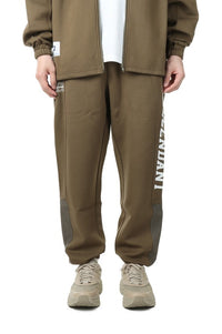 Descendant 19AW TERRACE JERSEY PANTS