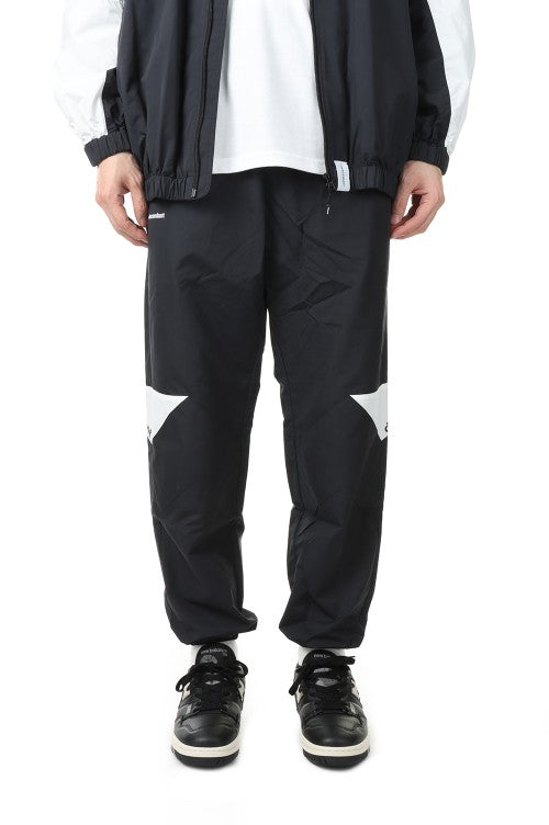 Descendant 19AW TERRACE NYLON PANTS