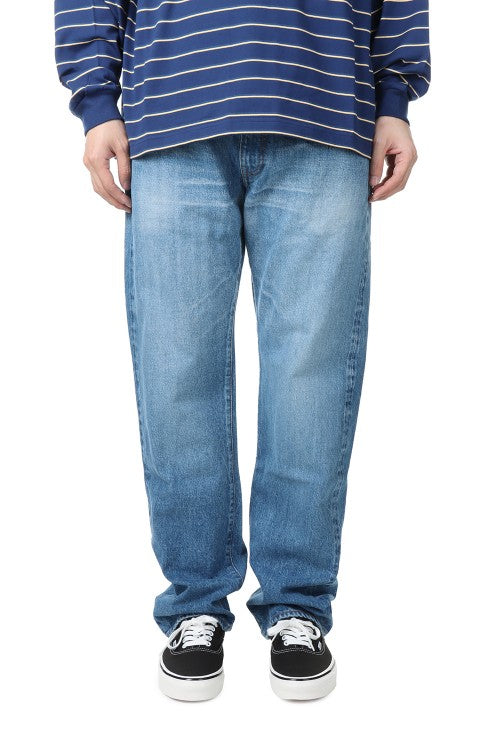 Descendant 20AW 1993 STRAIGHT JEANS