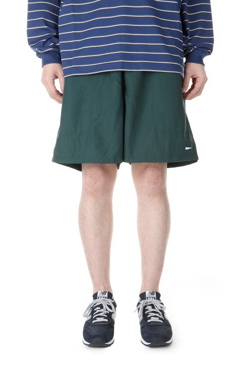 Descendant 22SS DBS NYLON SHORTS