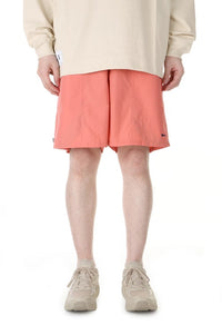 Descendant 22SS DBS NYLON SHORTS