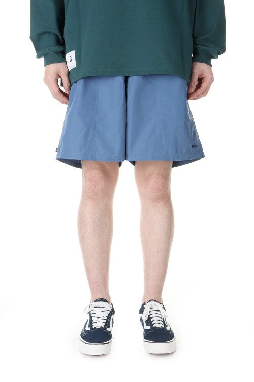 Descendant 22SS DBS NYLON SHORTS