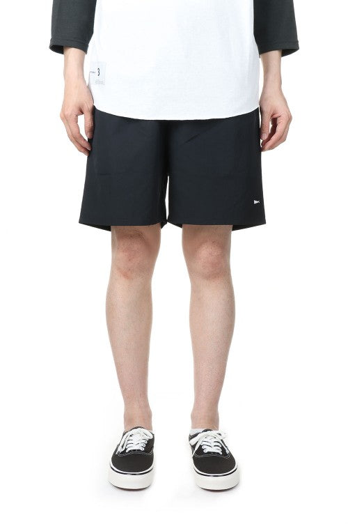 Descendant 22SS TIDE NYLON SHORTS