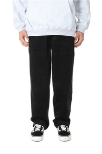 Descendant 22AW SHORE CORDUROY BEACH TROUSERS