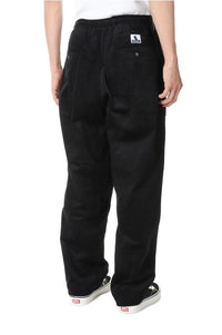 Descendant 22AW SHORE CORDUROY BEACH TROUSERS