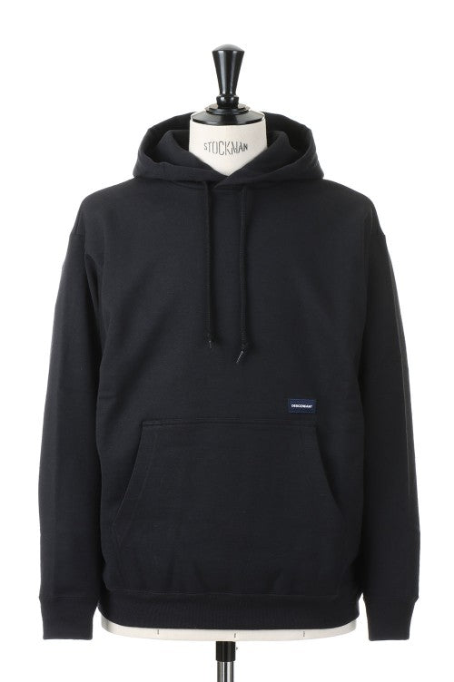 Descendant 20AW BOX HOODED SWEATSHIRT