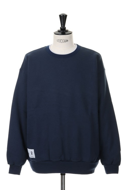 Descendant 23SS GENNAKER CREW NECK