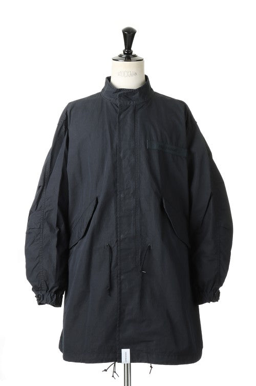 Descendant 20SS D-51M NYCO JACKET