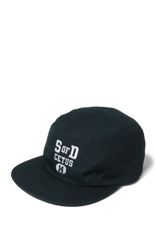 Descendant 23SS SONS 5PANEL