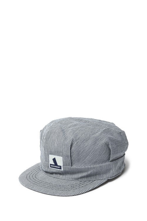 Descendant 23SS SKIPPER PAINTER CAP