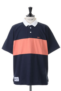 Descendant 23SS CROUCH POLO SS