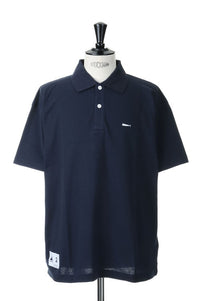 Descendant 23SS CACHALOT POLO SS