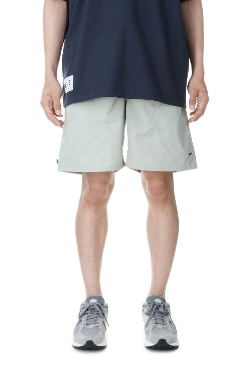 Descendant 23SS DBS NYLON SHORTS