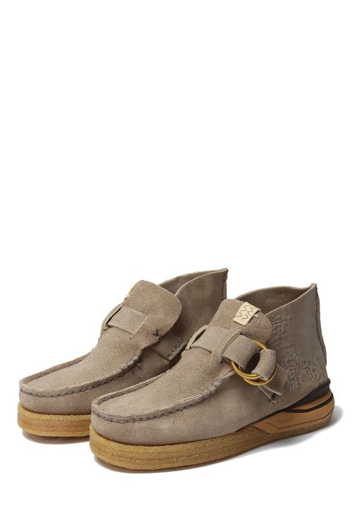 visvim 23AW MAGOON RING MOC-FOLK