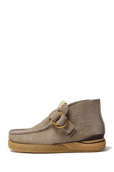 visvim 23AW MAGOON RING MOC-FOLK