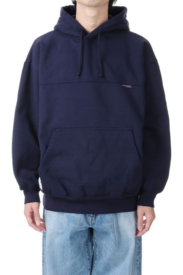 Descendant 23AW PADDLE HOODY