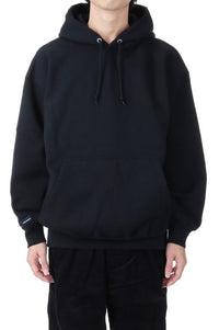 Descendant 23AW CACHALOT HOODY