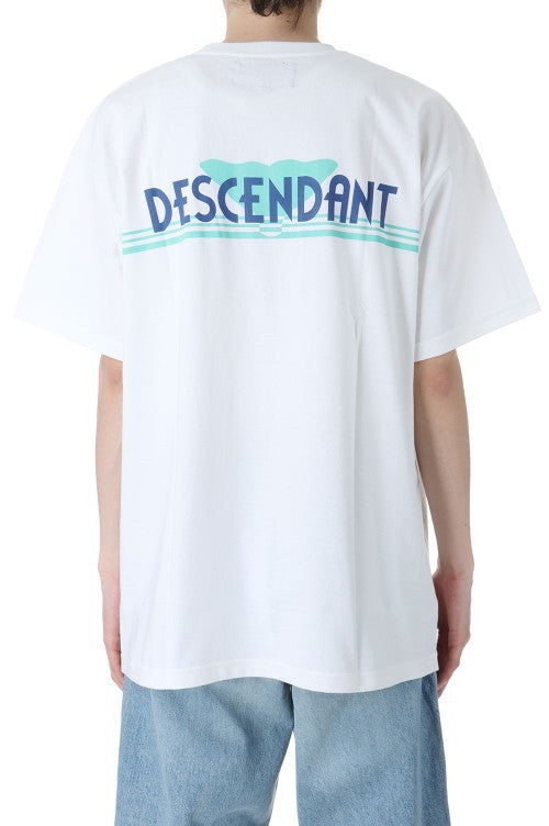 Descendents/Logo S/S T-Shirt（ディセンデンツ オフィシャルT
