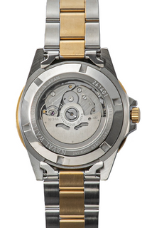 NAVAL WATCH Produced by LOWERCASE FRXD009