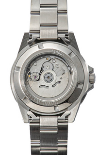 NAVAL WATCH Produced by LOWERCASE FRXD002