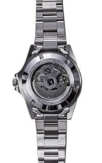 NAVAL WATCH Produced by LOWERCASE FRXA017