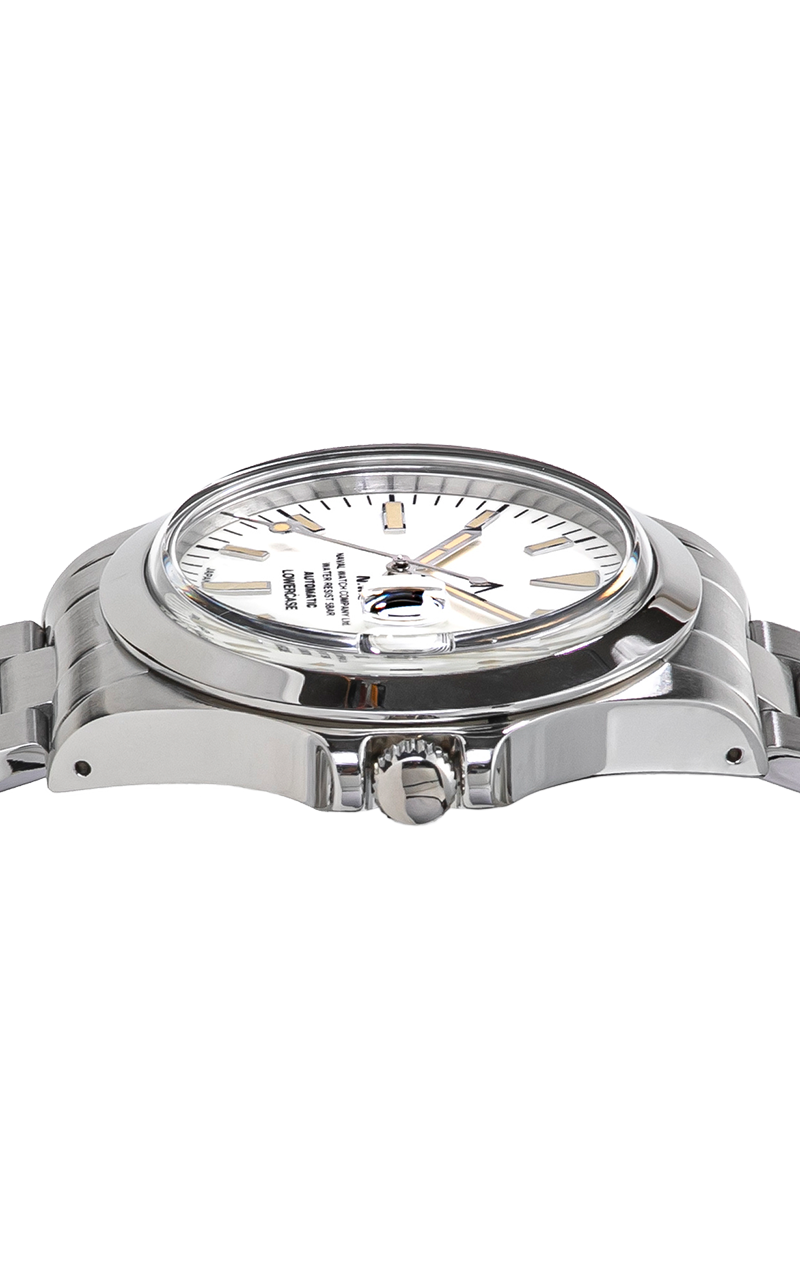 NAVAL WATCH Produced by LOWERCASE FRXA017