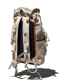 DIE DREI BERGE x PORTER / BACKPACK(L)