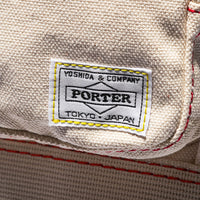 DIE DREI BERGE x PORTER / BACKPACK(L)