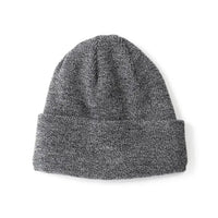 YOKO SAKAMOTO / Knit Big Watch Cap(WOOL)