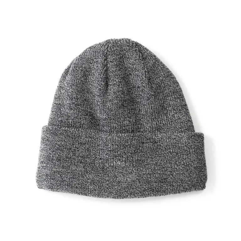 YOKO SAKAMOTO / Knit Big Watch Cap(WOOL)