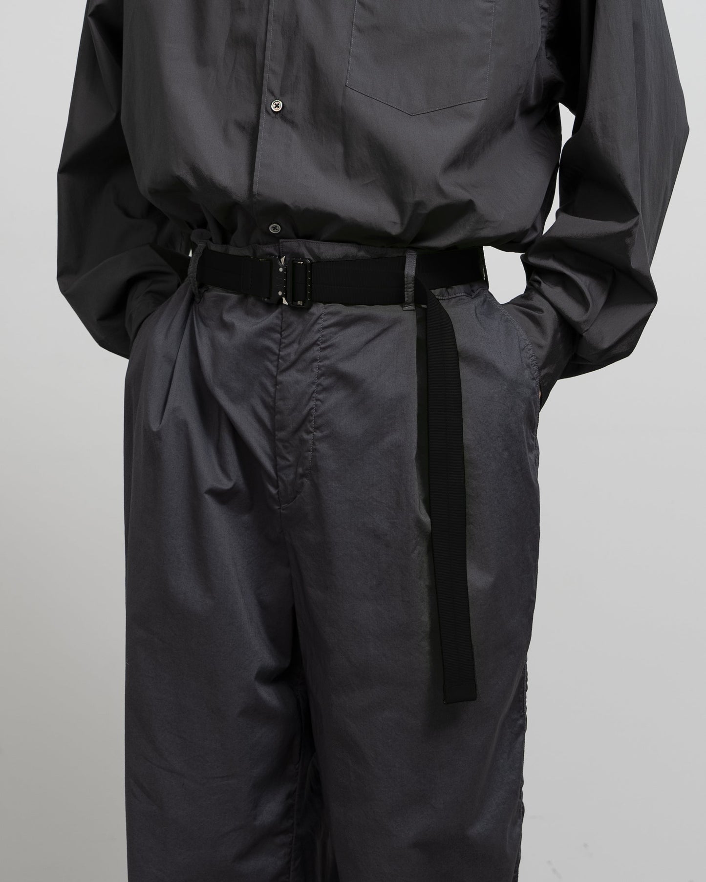 Graphpaper / Nylon Riggers Belt