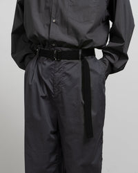 Graphpaper / Nylon Riggers Belt