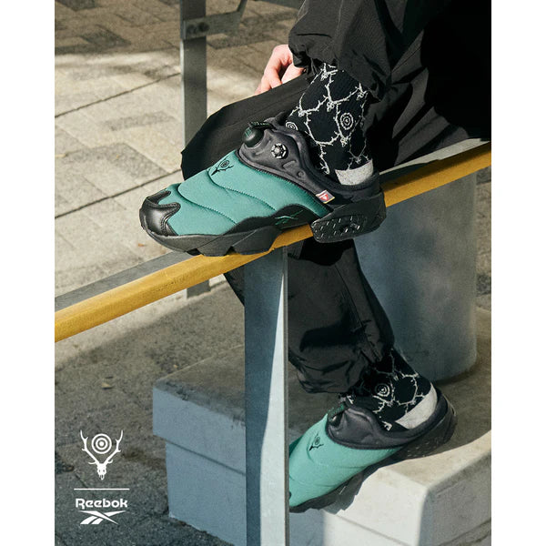 SOUTH2 WEST8 x REEBOK IPF Mule