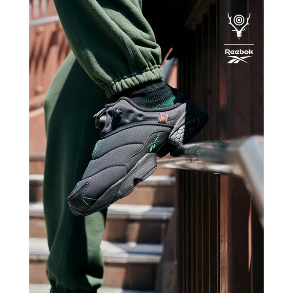 SOUTH2 WEST8 x REEBOK IPF Mule