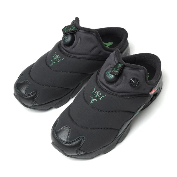 SOUTH2 WEST8 x REEBOK IPF Mule