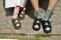 Nigel Cabourn x SUICOKE / MOGI