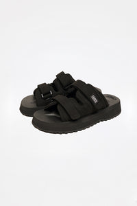 Nigel Cabourn x SUICOKE / MOGI
