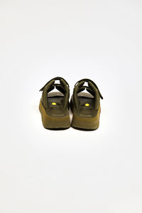 Nigel Cabourn x SUICOKE / MOGI