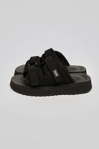 Nigel Cabourn x SUICOKE / MOGI