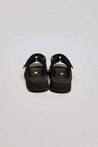Nigel Cabourn x SUICOKE / MOGI