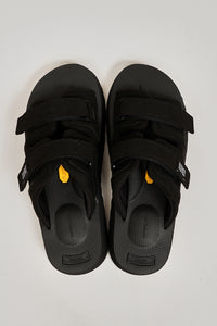 Nigel Cabourn x SUICOKE / MOGI