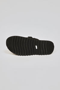 Nigel Cabourn x SUICOKE / MOGI