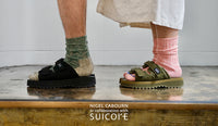 Nigel Cabourn x SUICOKE / MOGI