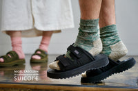 Nigel Cabourn x SUICOKE / MOGI